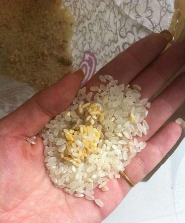 发霉的米吃了对身体有什么影响
