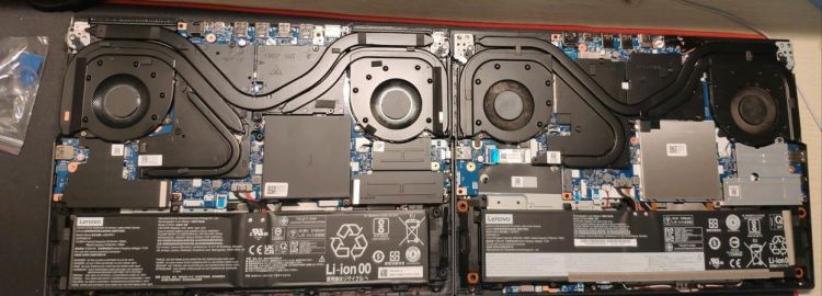 什么笔记本可以换显卡和cpu