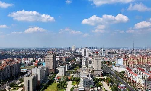 《送孟浩然之广陵》这首诗的“扬州”是指哪