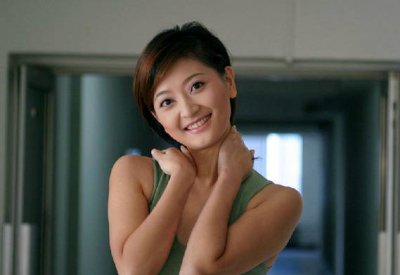 ​谢颖颖结婚了吗？谢颖颖有老公吗