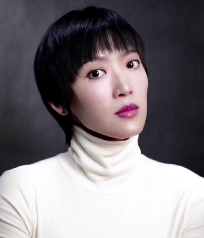 李立群个人资料简介及女儿（李立群32岁女儿近况，与黑人分手后单身至今，为闺蜜庆生心情好）
