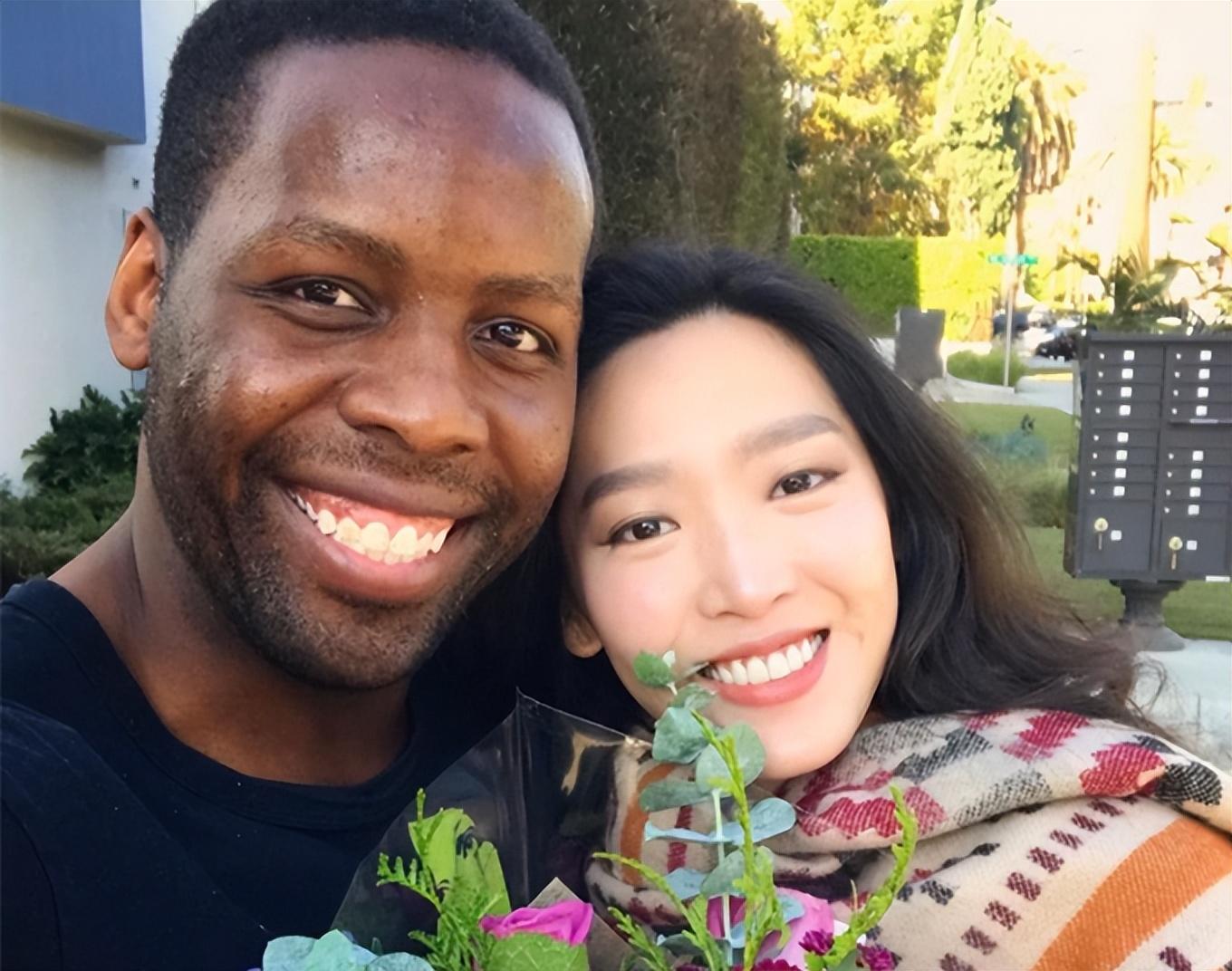 李立群个人资料简介及女儿（李立群32岁女儿近况，与黑人分手后单身至今，为闺蜜庆生心情好）