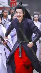 ​肖战个人资料简介详细（肖战：从二十七岁到三十岁，从籍籍无名到顶流的人生）