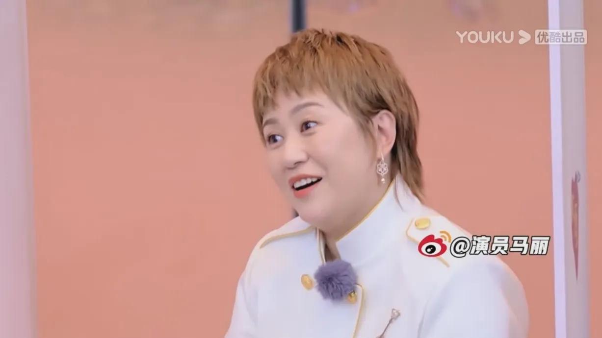 马丽为什么总是在沈腾左边？艾伦一句话解开谜团，羡慕这神仙友谊