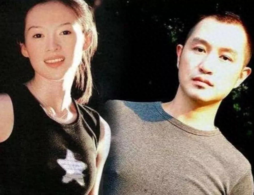 章子怡的个人资料  不甘人后的精彩人生