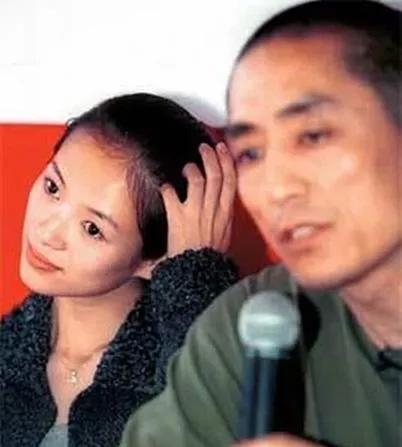 章子怡的个人资料  不甘人后的精彩人生