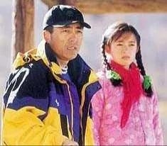 章子怡的个人资料  不甘人后的精彩人生