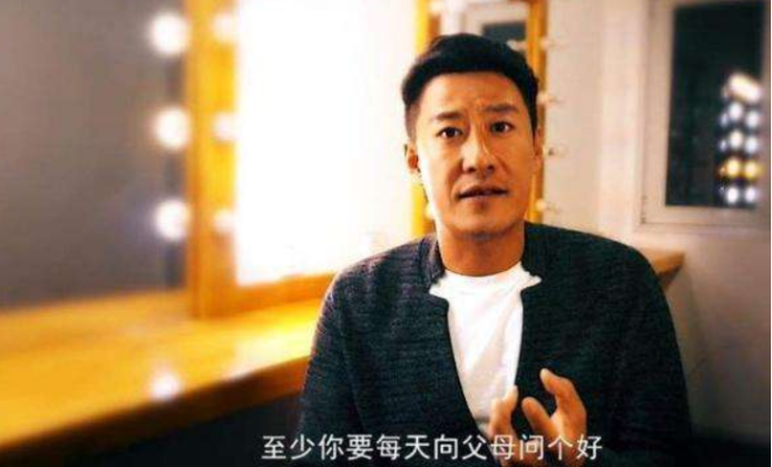 于震个人资料（于震：二婚娶小13岁娇妻，婚后连生三胎，如今一家五口其乐融融）