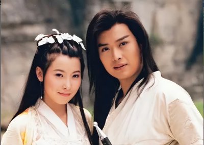 ​“古装第一小生”黄海冰个人资料：3次拒绝琼瑶