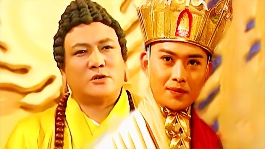 “古装第一小生”黄海冰个人资料：3次拒绝琼瑶