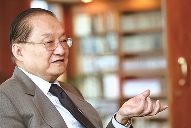 “古装第一小生”黄海冰个人资料：3次拒绝琼瑶