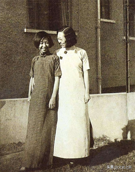 张爱玲个人资料介绍大全（美女作家张爱玲：出身高贵，遭胡兰成抛弃，流浪美国死时没穿衣服）
