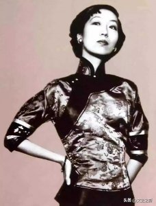 ​张爱玲个人资料介绍大全（美女作家张爱玲：出身高贵，遭胡兰成抛弃，流浪美国