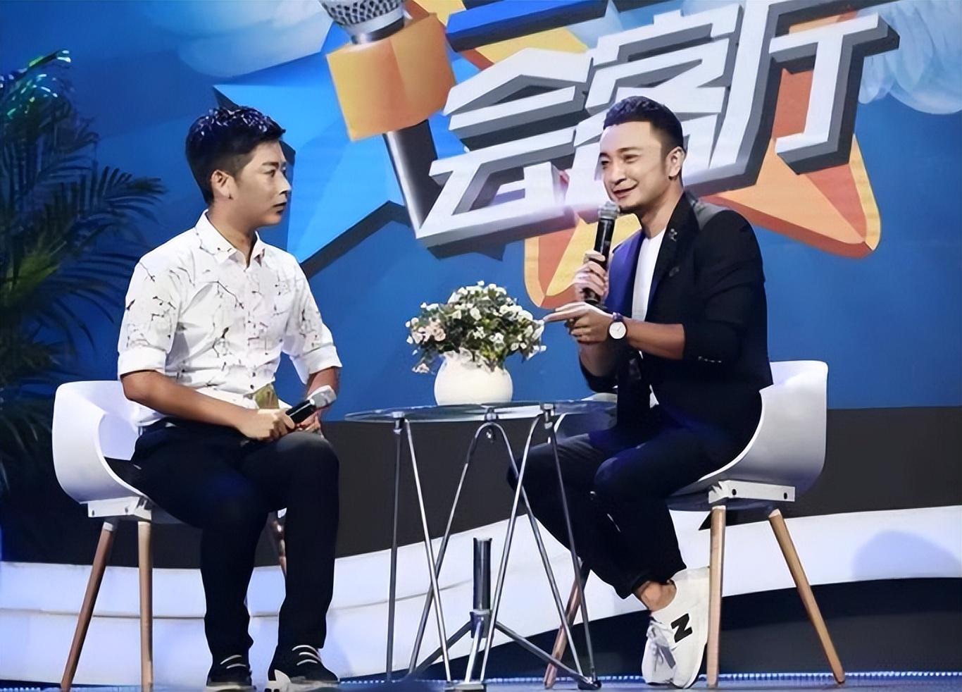 尼格买提主持人个人资料（主持人尼格买提：30岁娶帕夏古丽，结婚9年无子，风光背后有泪水）