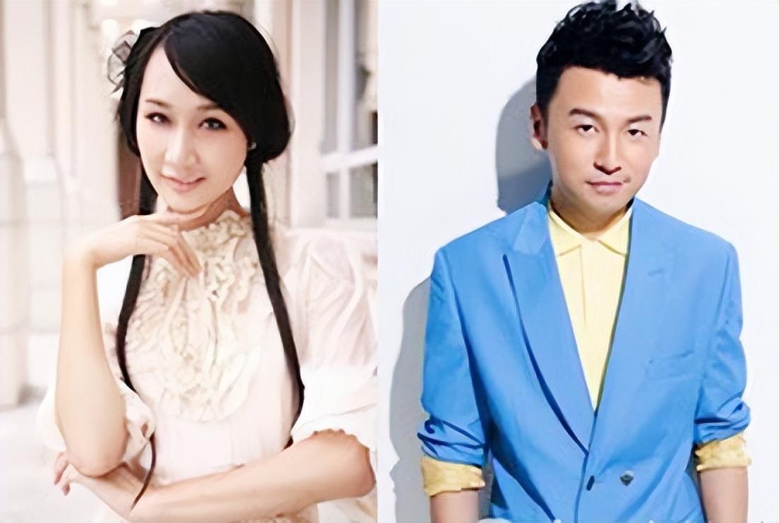 雷佳音个人资料：感谢初恋女友不嫁之恩，那个夜市卖拖鞋的男孩成了！