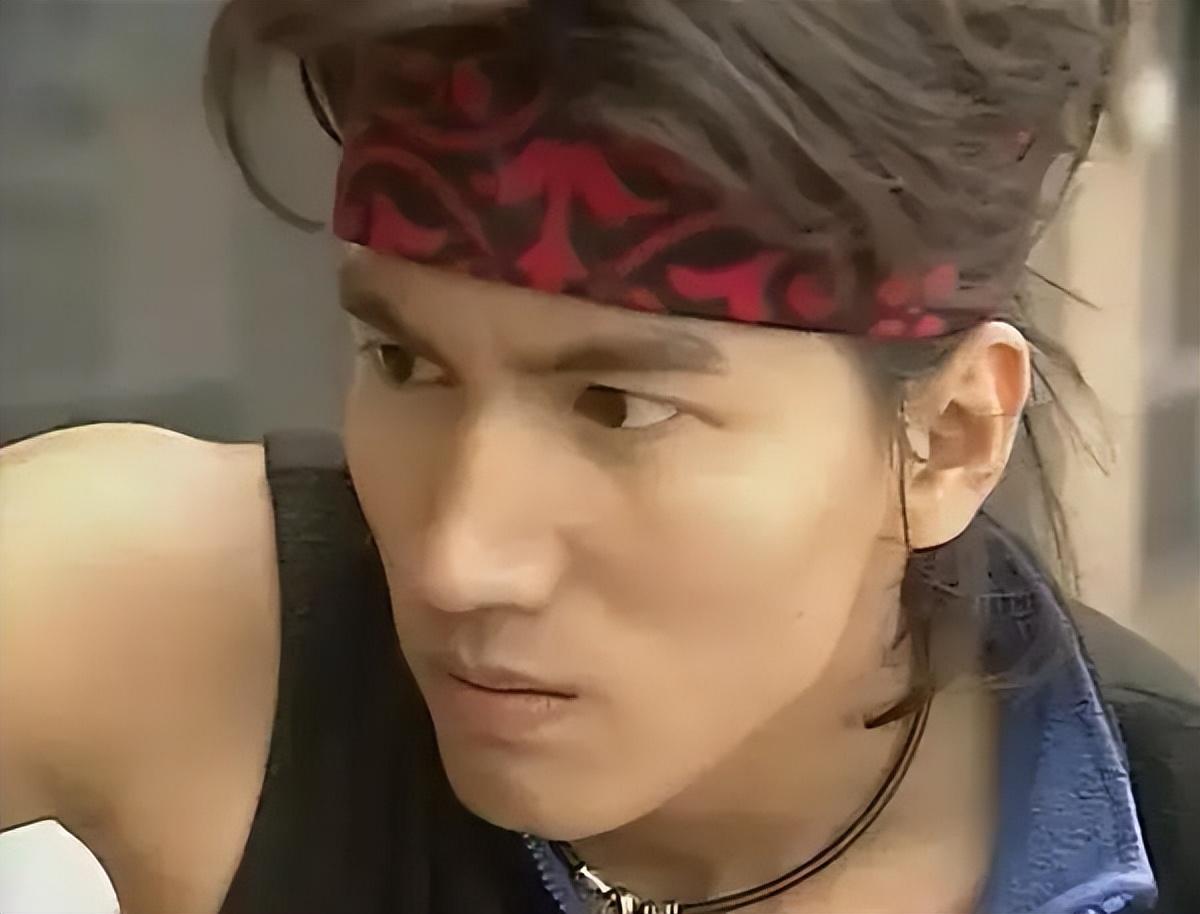 言承旭个人详细资料:46岁仍做偶像剧男主，年少成名错过林志玲，如今成遗憾