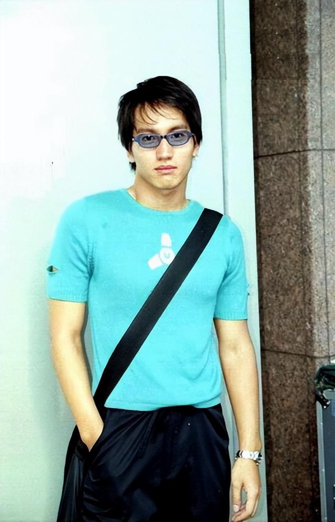 言承旭个人详细资料:46岁仍做偶像剧男主，年少成名错过林志玲，如今成遗憾