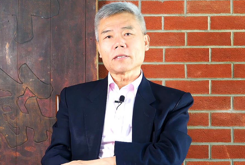柳传志简历个人资料（柳传志入选小学教材，司马南却“哑火”，他是个怎样的人？）
