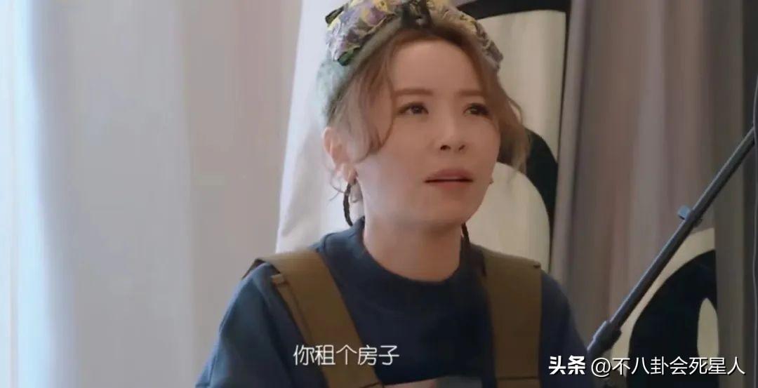 黄雅莉个人资料 ;这些十几年前的顶流不好过