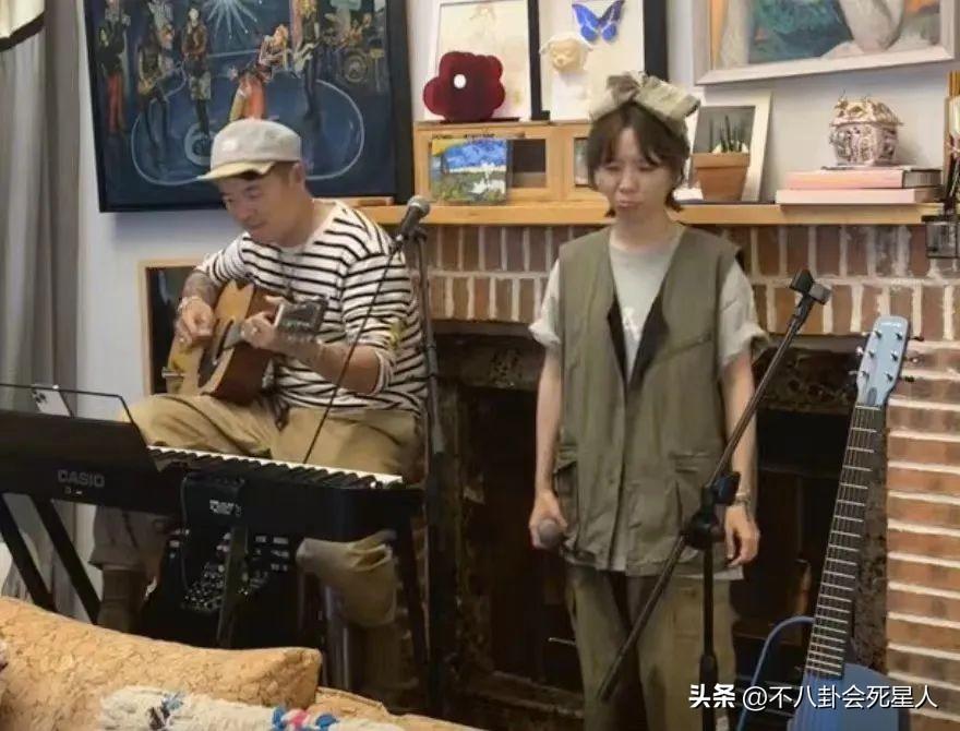 黄雅莉个人资料 ;这些十几年前的顶流不好过