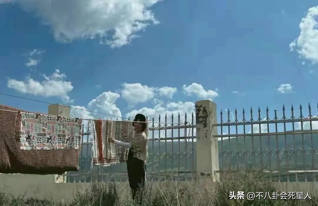黄雅莉个人资料 ;这些十几年前的顶流不好过