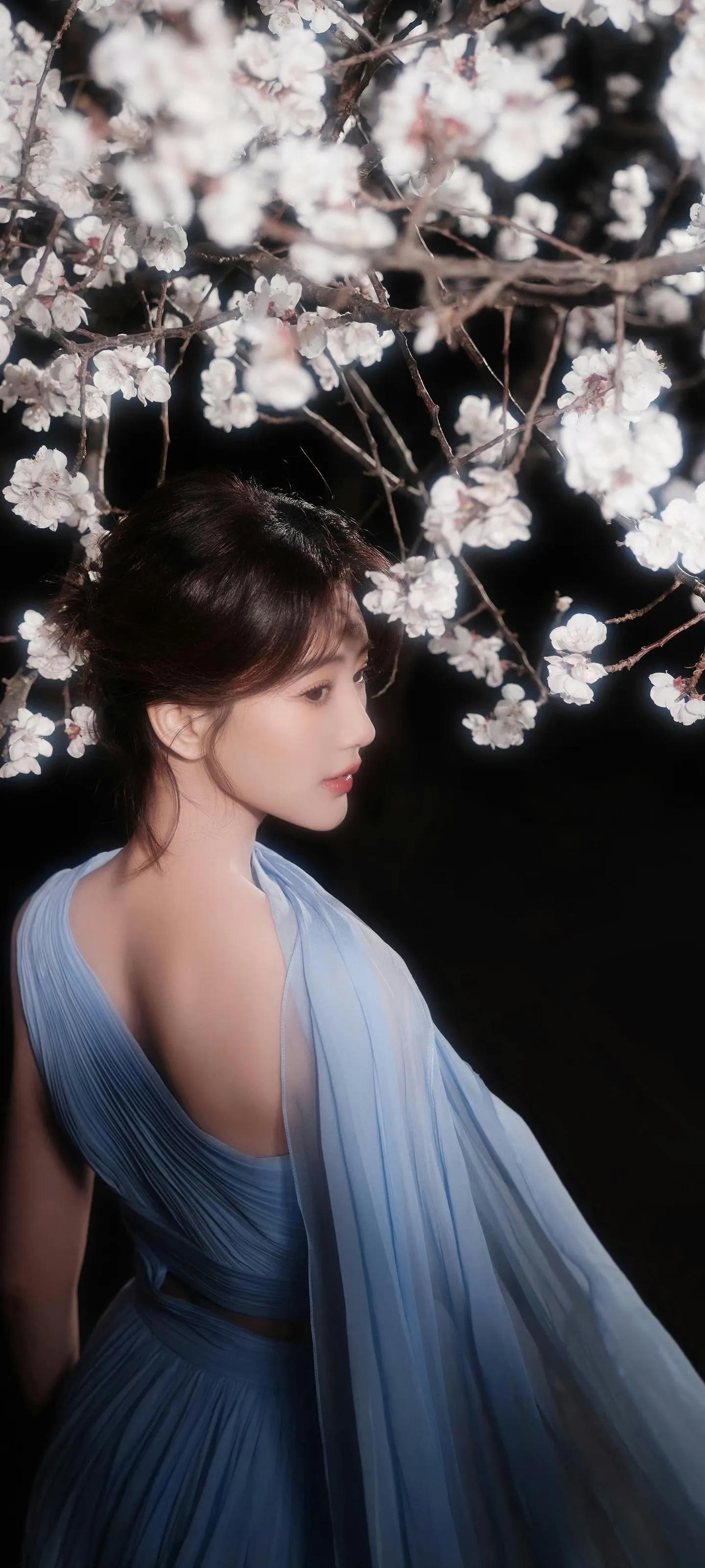 美丽女星-毛晓彤个人资料