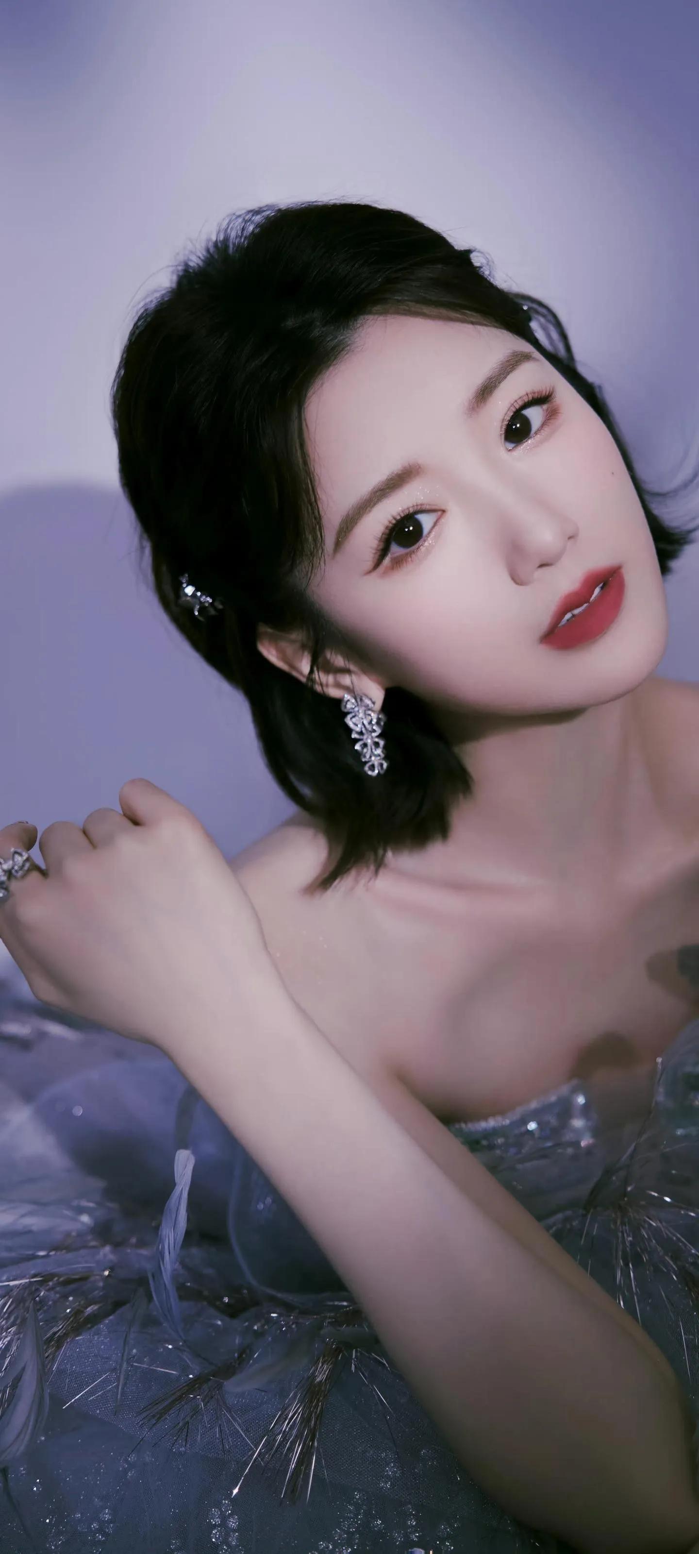 美丽女星-毛晓彤个人资料
