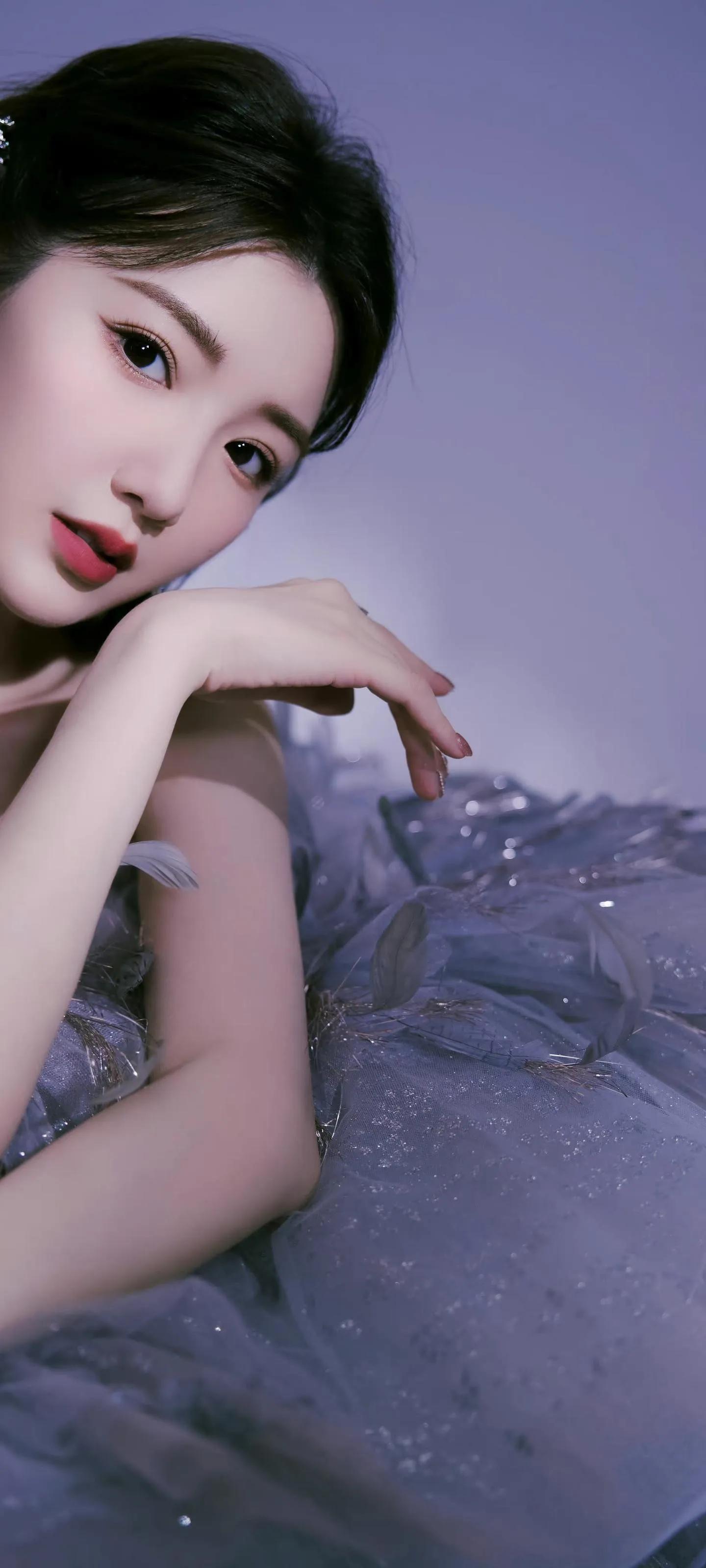 美丽女星-毛晓彤个人资料