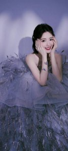 ​美丽女星-毛晓彤个人资料