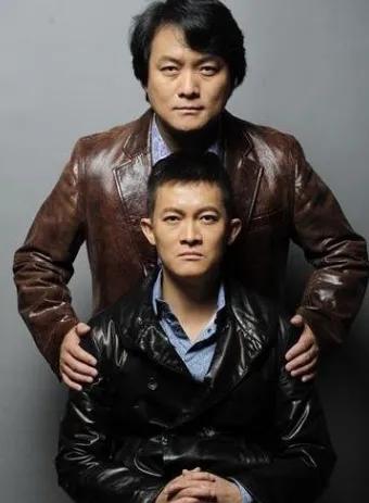 戴向宇个人资料 ：中国在东南亚最火的男演员