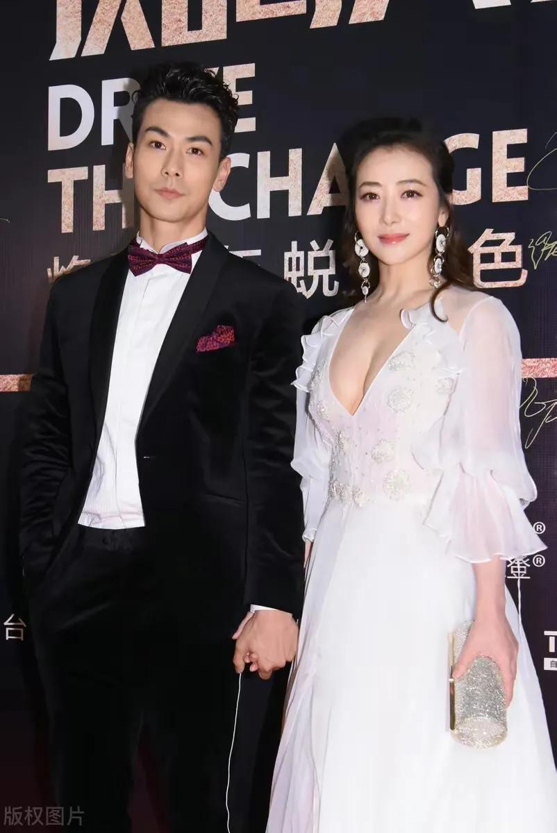 戴向宇个人资料 ：中国在东南亚最火的男演员