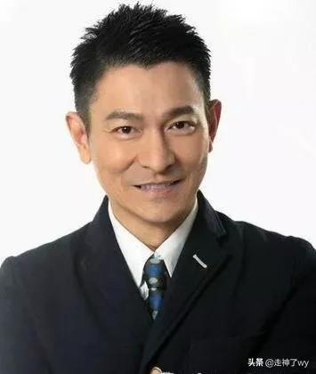 明星的秀之华语娱乐圈天王级偶像刘德华个人资料