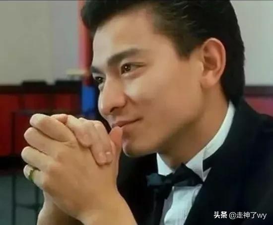 明星的秀之华语娱乐圈天王级偶像刘德华个人资料