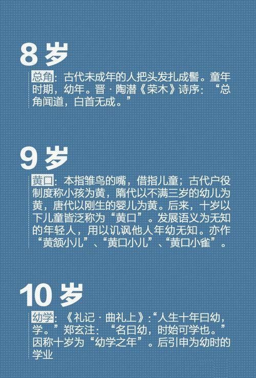 什么是总角之交