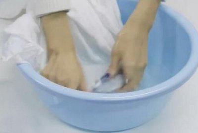 ​墨水的洗涤方法，墨水清洗液使用方法？