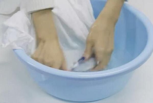 墨水清洗液使用方法