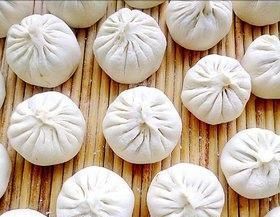 蒸包子需要发面多少时间