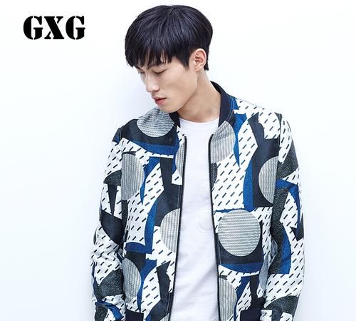 gxg冬季男装品牌特点