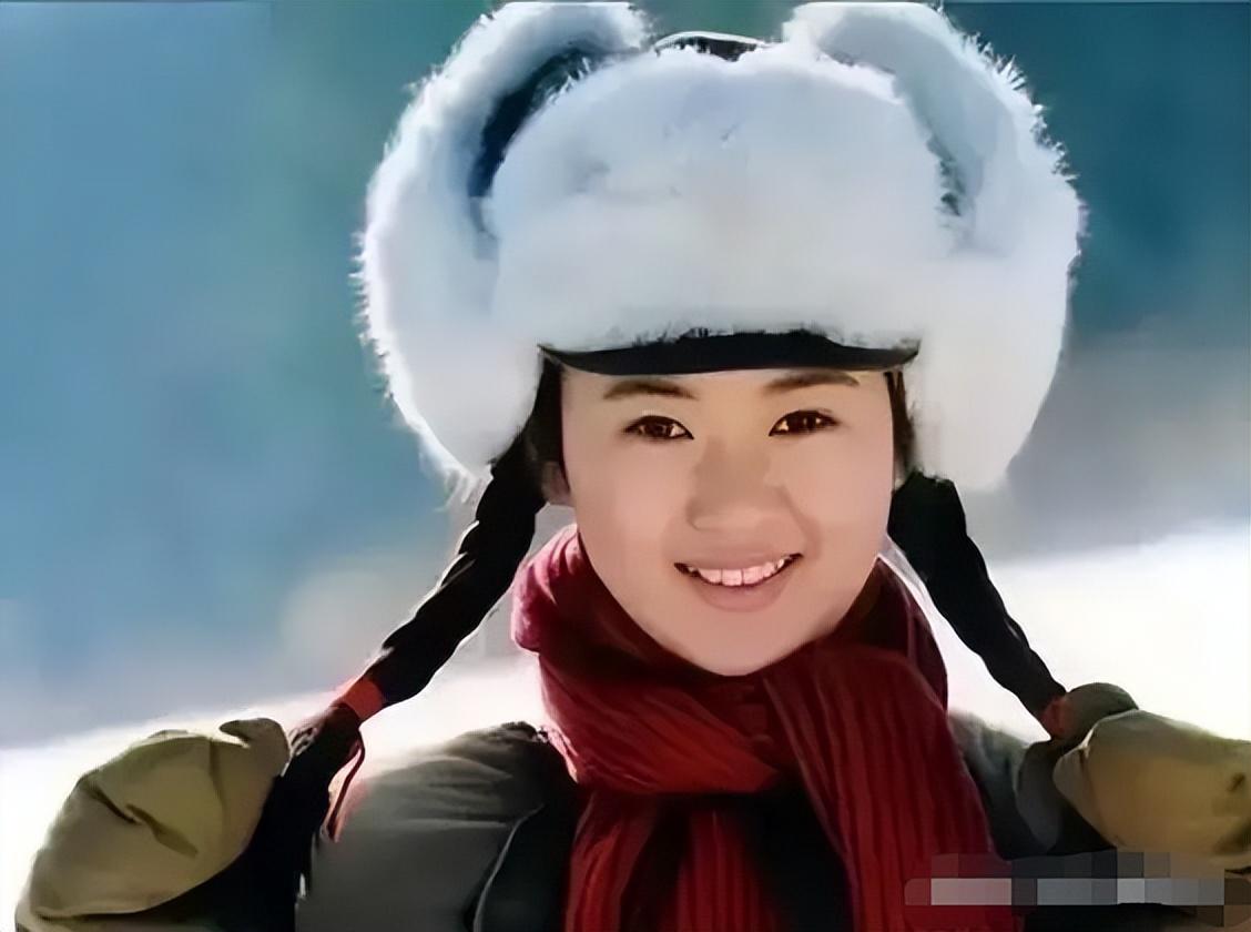 “嫁人即翻身”？比童瑶大17岁的老公王冉，背景到底有多强大？