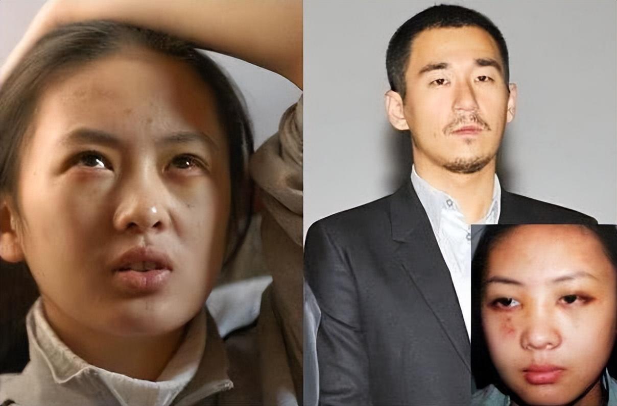 “嫁人即翻身”？比童瑶大17岁的老公王冉，背景到底有多强大？