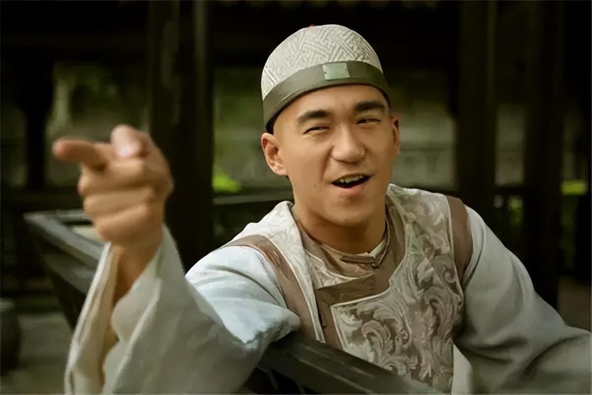 “嫁人即翻身”？比童瑶大17岁的老公王冉，背景到底有多强大？