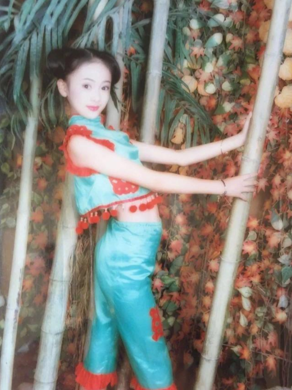 “嫁人即翻身”？比童瑶大17岁的老公王冉，背景到底有多强大？
