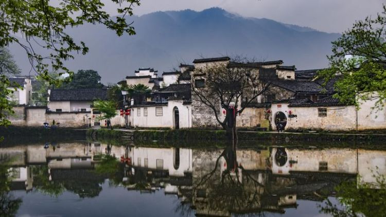 安徽有什么名胜古迹,安徽省有哪些名胜古迹的地方