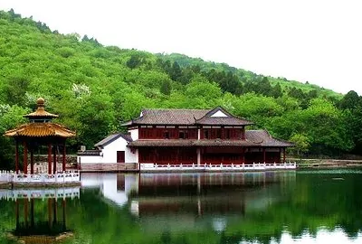 安徽有什么名胜古迹,安徽省有哪些名胜古迹的地方图7