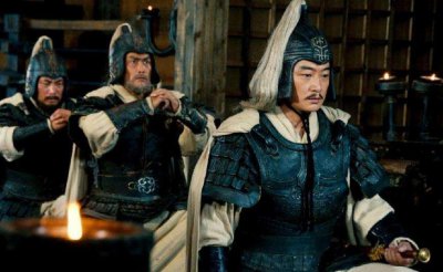 ​魏国五子良将分别是谁？五子良将的职责是什么？五子良将都有何战功？