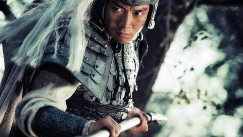 五子连良将.