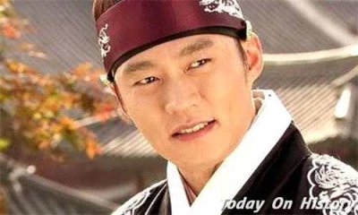 ​正祖大王李算死亡之谜 正祖大王李算的为政成就