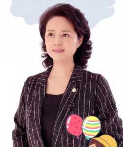 ​奚望的妈妈是谁(最美岳母茹萍：我对女婿“指手画脚”，他反而更敬重我)