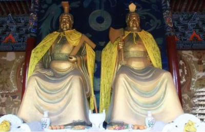 ​三皇五帝是谁(你知道“三皇五帝”是哪“三皇”、哪“五帝”吗？)