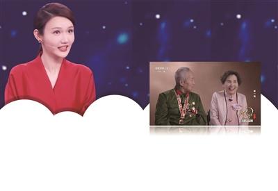 诗词大会主持人是谁(《中国诗词大会》回归 龙洋接替董卿主持)